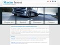 maximinvest