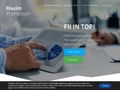 maximpromotion