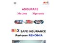 maxinsurance