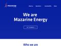 mazarine-energy