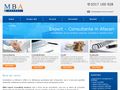 mbaexpert