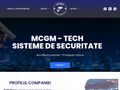 mcgm-tech
