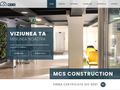 mcsconstruction