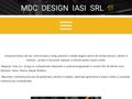 mdc-design