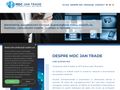 mdcjantrade