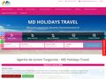mdholidaystravel
