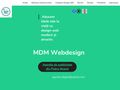 mdm-webdesign