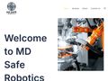 mdsafe-robotics