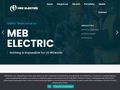 mebelectric