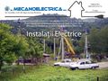 mecanoelectrica