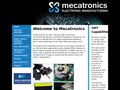 mecatronics