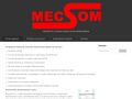 mecsom