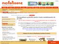 medalioane