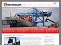 medfreight