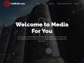 mediaforyou