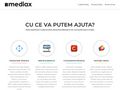 mediax