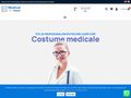 medicaldress