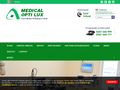 medicaloptilux