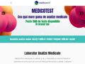 medicotest