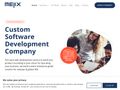 mejix