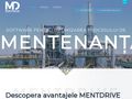 mentdrive