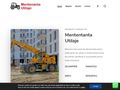 mentenanta-utilaje