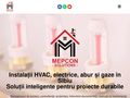 mepcon