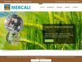 mercali