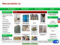 merceriaiilor