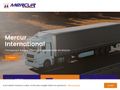 mercurinternational