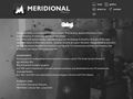 meridional