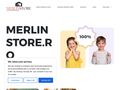 merlinstore