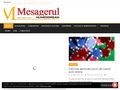 mesagerulhunedorean