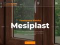 mesiplast