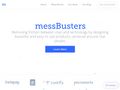 messbusters