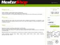 mestershop