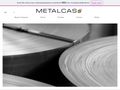 metalcas