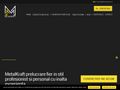 metalkraft