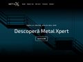 metalxpert