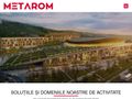 metarom