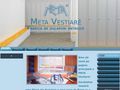 metavestiare