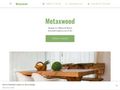 metaxwood