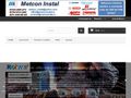 metconinstal