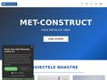 metconstruct