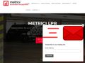 metricilpr