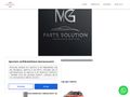mgpartssolution