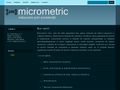 micrometric