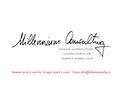 millenniumconsulting