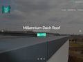 millenniumdachroof