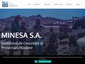 minesa